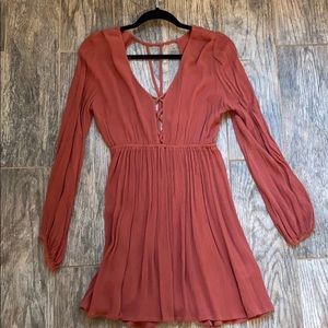 Dress Patrons of Peace